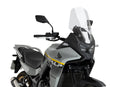 HONDA XL 750 TRANSALP [2025] – Tourenscheibe – Transparent-3
