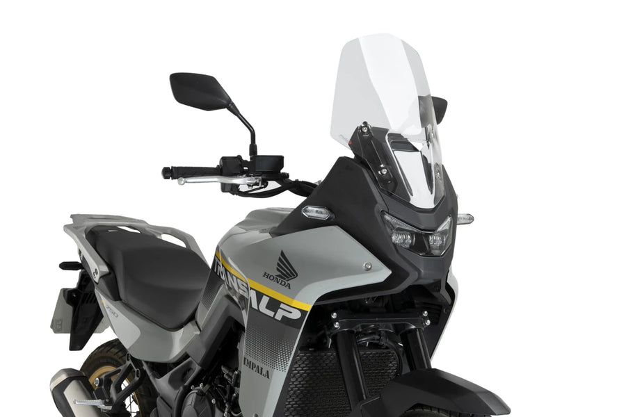 HONDA XL 750 TRANSALP [2025] – Tourenscheibe – Transparent