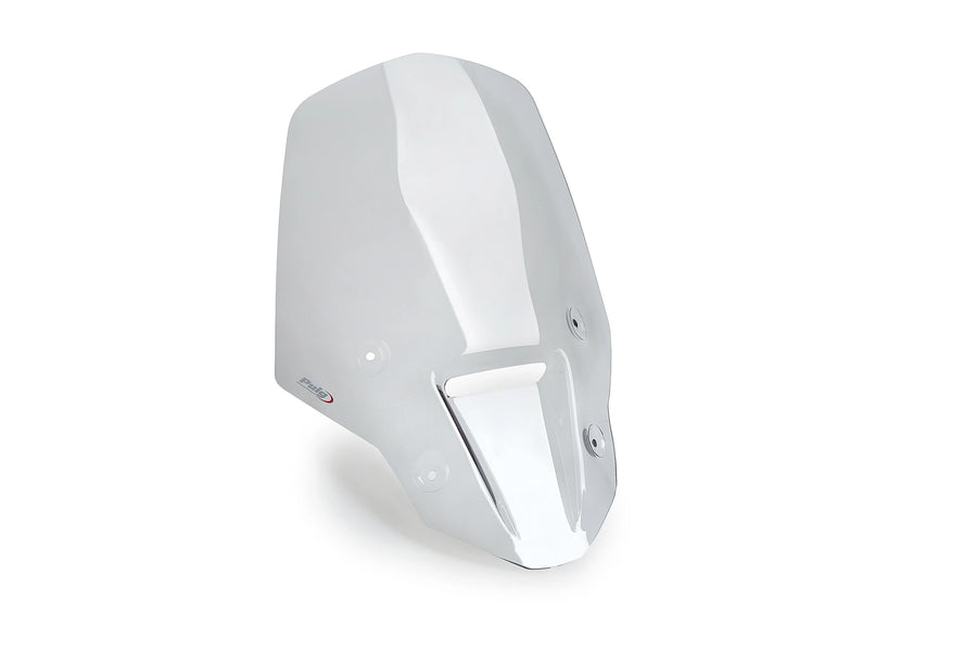 HONDA XL 750 TRANSALP [2025] - bulle tourisme | Effacer | PUIG22573W