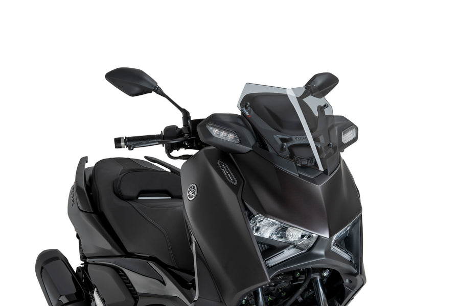 YAMAHA X-MAX 300 TECH MAX + [2025] – Pare-brise V-Tech Line Sport