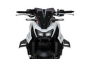 HONDA CB 750 HORNET [2025] – D12 Spoiler – Carbon look-14