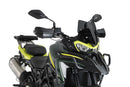 BENELLI TRK 702 [2025] - Disque sportif | Fortement tonique | PUIG22584F