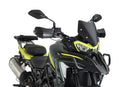BENELLI TRK 702 [2025] - Disque sportif | Noir mat | PUIG22584J