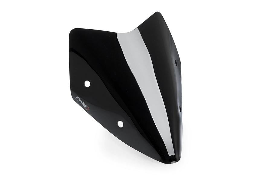 BENELLI TRK 702 [2025] - Disque sportif | Noir | PUIG22584N