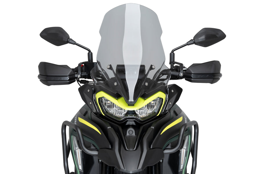 BENELLI TRK 702 [2025] – Touring Screen – Tinted