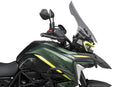 BENELLI TRK 702 [2025] – Touring Screen – Tinted-4
