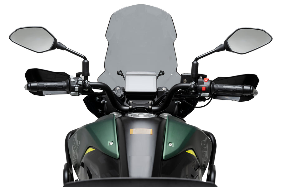 BENELLI TRK 702 [2025] – Touring Screen – Tinted