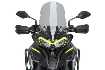 BENELLI TRK 702 [2025] - PUIG Tourenscheibe | Getönt | PUIG 22585H