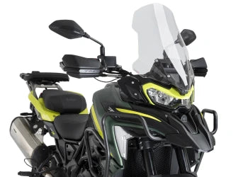 BENELLI TRK 702 [2025] – Tourenscheibe mit Spoilerscheibe – Getönt