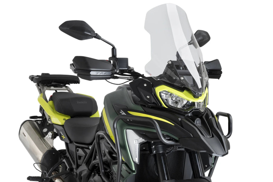 BENELLI TRK 702 [2025] – Touring Screen – Tinted