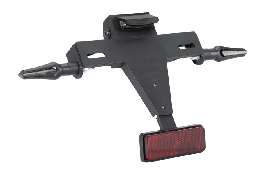 DUCATI STREETFIGHTER V2 S [2025] – Infinite indicators – black