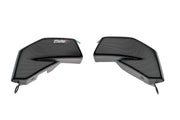 HONDA CBR600RR à partir de 2013 - conduit d'air de frein | Aspect carbone | PUIG22694C