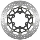 Suzuki Gsx-R 1000 R ABS [2017-2018, 2020-2021, 2020, 2022-2025] - disque de frein - photo 9