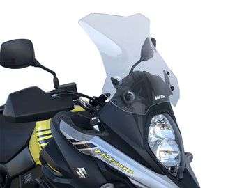 Suzuki V-Strom 650 [WRS] -WindShield