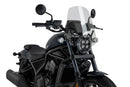 HONDA CMX 1100 REBEL DCT [2025] – New Generation Touring – Tinted-12