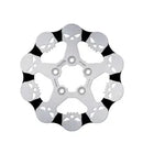 Harley-Davidson Xg 750 Street [2019-2020, 2017] - Disque de frein rond fixe - photo 12