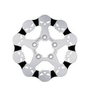 Harley-Davidson XR 1200 X [2011-2013] - Disque de frein fixe Skull - Image 1