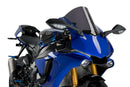 YAMAHA YZF-R1M [2016] – R-Racer Scheibe – Stark getönt-4