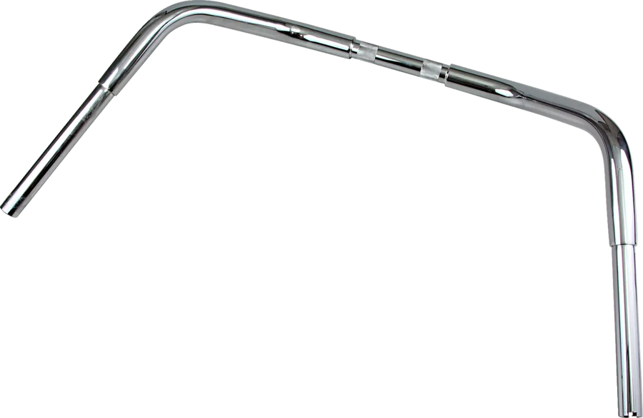 harley davidson flhrxs [DRAG SPECIALTIES] – 1-1/4" Buffalo Bar Lenker