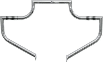 Harley Davidson FXS [LINDBY] – Barre d'autoroute Linbar®