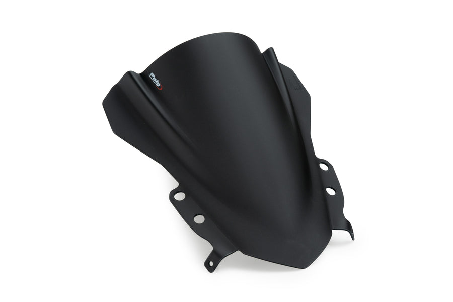 TRIUMPH DAYTONA 660 [2025] – Bulle Z-Racing – noir mat