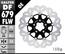 Harley-Davidson FXDG 1340 [1984] - brake disc - picture 2