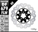 Harley-Davidson FXDG 1340 [1984] - brake disc - picture 6
