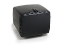 SYM SYMPHONY SR 50 [2025] – Méga Box – Noir-1