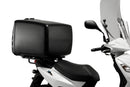 SYM SYMPHONY SR 50 [2025] – Méga Box – Noir-4
