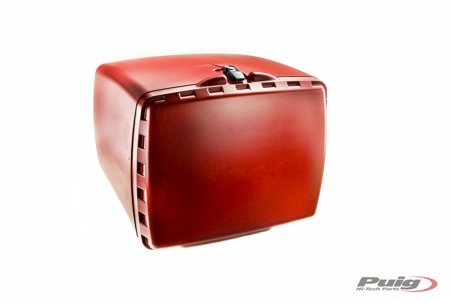 SYM SYMPHONY SR 50 [2025] – Méga Box – Noir