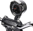 Harley Davidson Softail [THRASHIN SUPPLY CO.] - Kit de décalage de jauge Softail-11