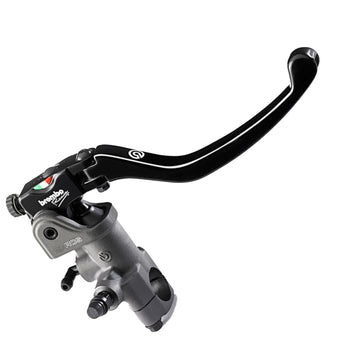 KAWASAKI Z 750 [2007-2012] - Maître-cylindre de frein HPK 15 RCS