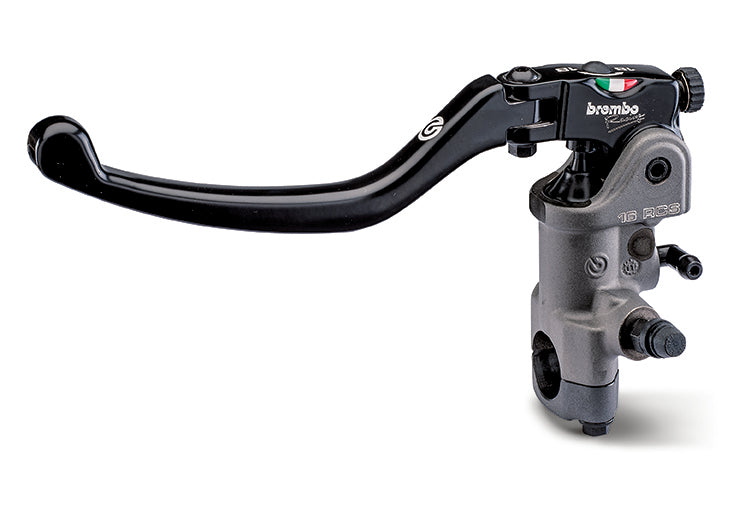 DUCATI 1098 [2007-2009] - Maître-cylindre d'embrayage