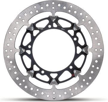 SUZUKI GSX R 1000 [2009-2013] - Jeu de disques de frein T-Drive
