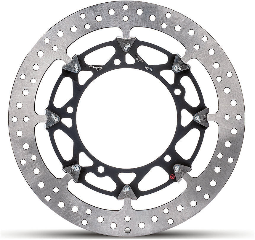 SUZUKI GSX R 600 [2008-2013] - T-Drive Bremsscheibensatz