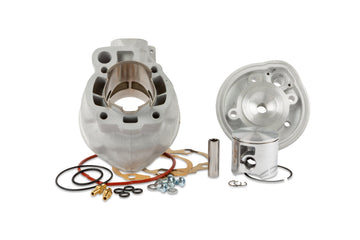 Rieju SMX SM 50 2T AM6 - Zylinderkit Alu Racing Tech 80ccm