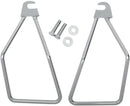 harley davidson fxst [DRAG SPECIALTIES] - Universal Saddlebag Hard Mount Kit-1