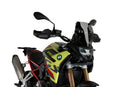 BMW F 900 GS [2025] – Sportscheibe – Mattschwarz-6