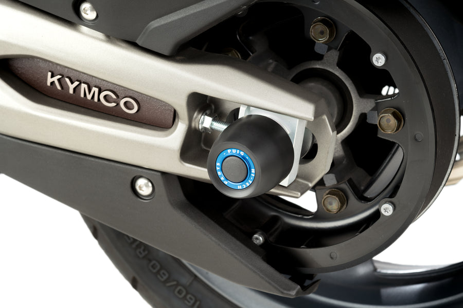 KYMCO AK 550 PREMIUM [2025] – Régulateur de train arrière PHB19 – Noir