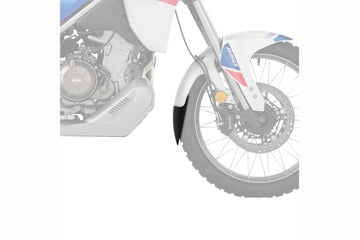 APRILIA TUAREG 660 [2025] – Front fender extension – Black