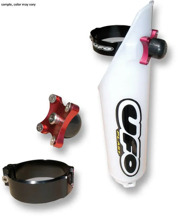 Yamaha YZF 125 [UFO] – kit de démarrage