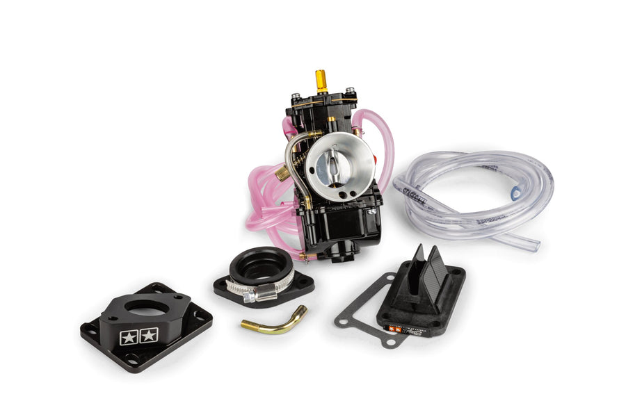 Beta RR Enduro 50 2T - Kit admission 28 mm