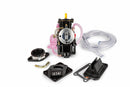 Beta RR-T SM 50 2T - kit admission 28 mm