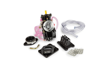 Aprilia SX 50 2T - Kit admission 28 mm