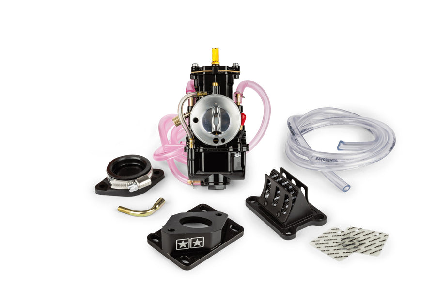Derbi Senda R X-Race Trail '05 - '10 50 2T D50B0 - Kit admission 28 mm
