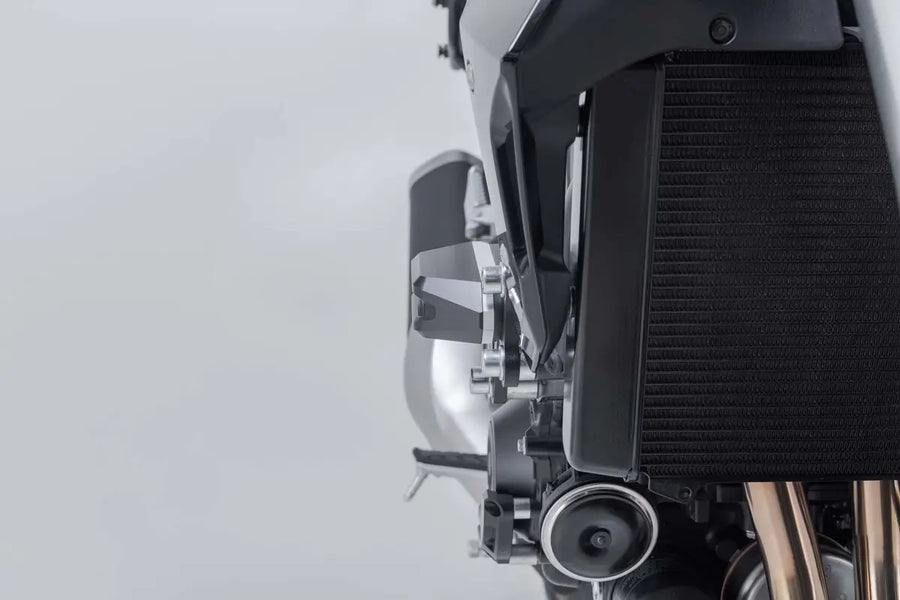 honda cb 1000 [SW-MOTECH] – kit de meuleuse de cadre