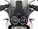 ducati desertx [WRS] – déflecteur de vent-5