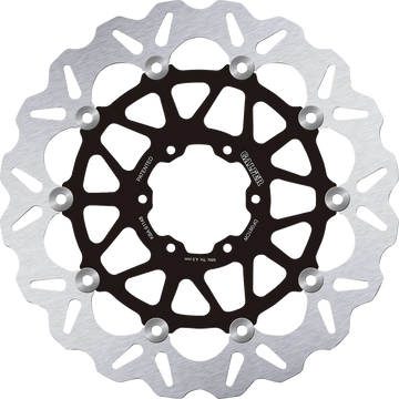 Honda CBR 1000 RR Fireblade Sp2 ABS Sc77 [2017-2018] - disque de frein - photo 1