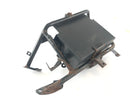 Yamaha FJR 1300 A RP11 [2005] - Battery box Battery box cover-1