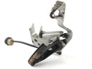 BMW R 1100 GS 259 [1995] - Fahrerfußraste rechts mit Bremspumpe und Bremspedal-5